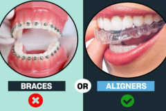 Invisible-aligners