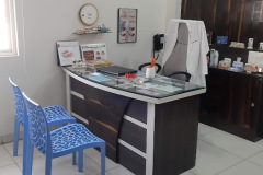 Doctor-Cabin