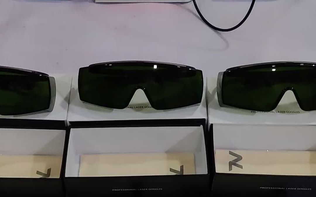 Dental Laser Equipment 3