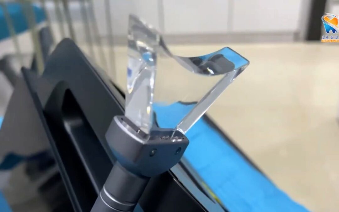 Dental Laser Equipment 4